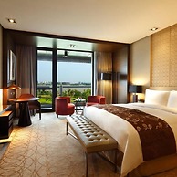 Crowne Plaza Xuzhou Dalong Lake by IHG