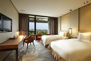 Crowne Plaza Xuzhou Dalong Lake by IHG