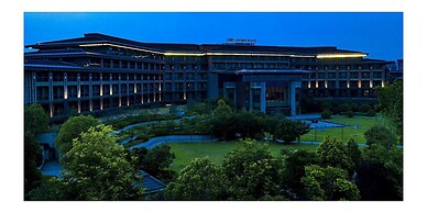 Crowne Plaza Xuzhou Dalong Lake by IHG