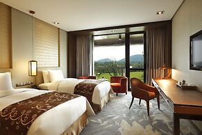 Crowne Plaza Xuzhou Dalong Lake by IHG