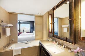 Crowne Plaza Xuzhou Dalong Lake by IHG
