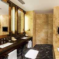 Crowne Plaza Xuzhou Dalong Lake by IHG