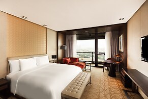Crowne Plaza Xuzhou Dalong Lake by IHG