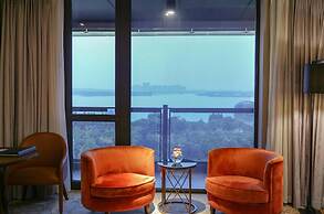 Crowne Plaza Xuzhou Dalong Lake by IHG