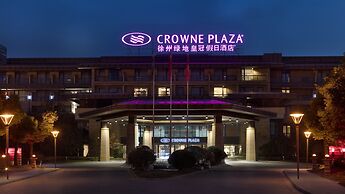 Crowne Plaza Xuzhou Dalong Lake by IHG