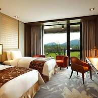 Crowne Plaza Xuzhou Dalong Lake by IHG