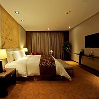 Crowne Plaza Xuzhou Dalong Lake by IHG