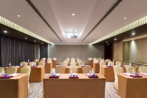 Crowne Plaza Xuzhou Dalong Lake by IHG