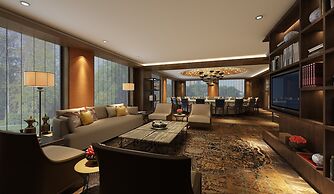Crowne Plaza Xuzhou Dalong Lake by IHG