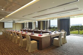 Crowne Plaza Xuzhou Dalong Lake by IHG