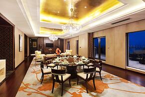 Crowne Plaza Xuzhou Dalong Lake by IHG