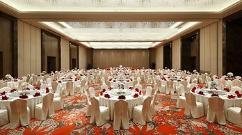 Crowne Plaza Xuzhou Dalong Lake by IHG