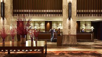 Crowne Plaza Xuzhou Dalong Lake by IHG