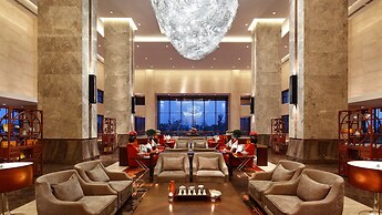 Crowne Plaza Xuzhou Dalong Lake by IHG