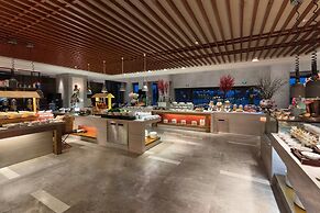 Crowne Plaza Xuzhou Dalong Lake by IHG