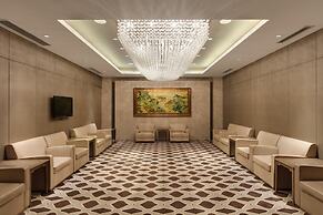 Crowne Plaza Xuzhou Dalong Lake by IHG