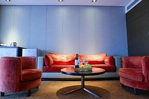 Crowne Plaza Xuzhou Dalong Lake by IHG