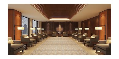 Crowne Plaza Xuzhou Dalong Lake by IHG