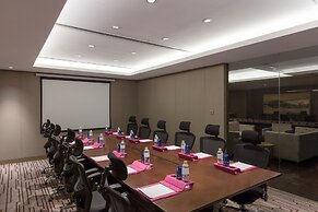 Crowne Plaza Xuzhou Dalong Lake by IHG