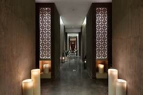 Crowne Plaza Xuzhou Dalong Lake by IHG