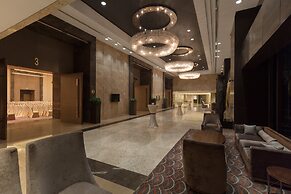 Crowne Plaza Xuzhou Dalong Lake by IHG
