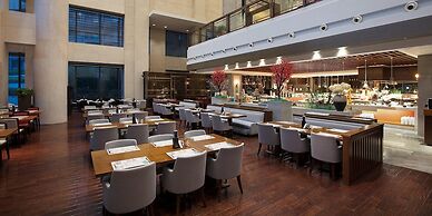 Crowne Plaza Xuzhou Dalong Lake by IHG