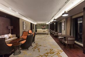 Crowne Plaza Xuzhou Dalong Lake by IHG