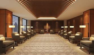 Crowne Plaza Xuzhou Dalong Lake by IHG