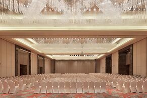 Crowne Plaza Xuzhou Dalong Lake by IHG