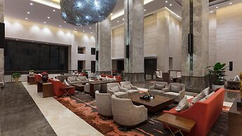 Crowne Plaza Xuzhou Dalong Lake by IHG