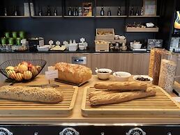 ibis Douai Dechy