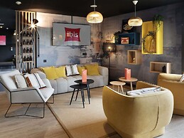 ibis Douai Dechy