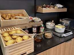 ibis Douai Dechy