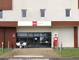 ibis Douai Dechy