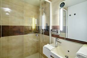 B&B HOTEL Paris Nord Gonesse Parc des Expos