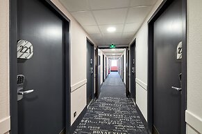 B&B HOTEL Paris Nord Gonesse Parc des Expos