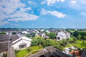 Radisson Blu Resort Wetland Park Wuxi
