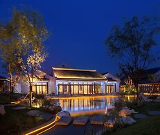 Radisson Blu Resort Wetland Park Wuxi