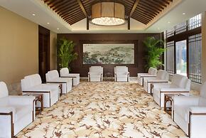 Radisson Blu Resort Wetland Park Wuxi