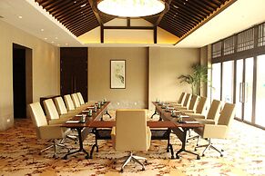 Radisson Blu Resort Wetland Park Wuxi