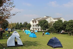 Radisson Blu Resort Wetland Park Wuxi