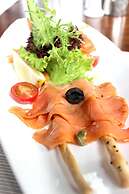 Radisson Blu Resort Wetland Park Wuxi