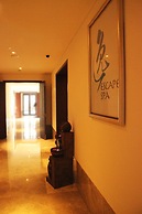 Radisson Blu Resort Wetland Park Wuxi