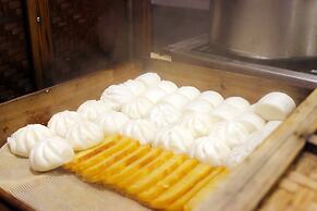 Radisson Blu Resort Wetland Park Wuxi