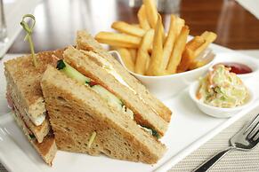 Radisson Blu Resort Wetland Park Wuxi