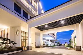 Radisson Blu Resort Wetland Park Wuxi