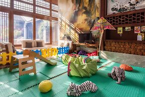 Radisson Blu Resort Wetland Park Wuxi