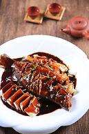 Radisson Blu Resort Wetland Park Wuxi