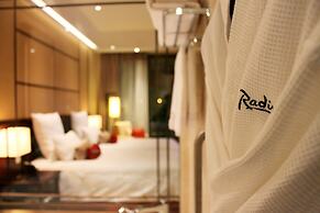 Radisson Blu Resort Wetland Park Wuxi