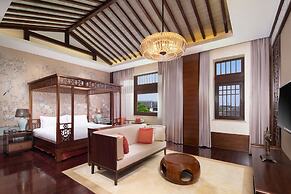 Radisson Blu Resort Wetland Park Wuxi